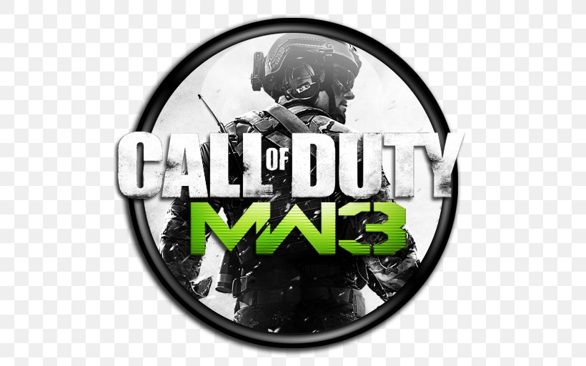 Call Of Duty: Modern Warfare 3 Call Of Duty 4: Modern Warfare Call Of Duty: Modern Warfare 2 Video Game, PNG, 512x512px, Call Of Duty Modern Warfare 3, Activision, Aimbot, Brand, Call Of Duty Download Free