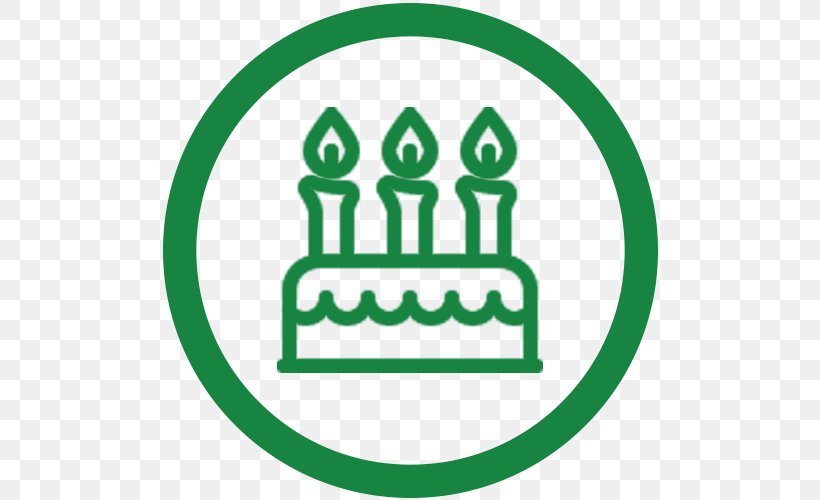 Birthday Cake Calendar Date Symbol, PNG, 500x500px, Birthday, Area, Birth, Birthday Cake, Brand Download Free