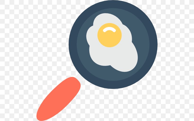 Fried Egg, PNG, 512x512px, Frying Pan, Brand, Digital Image, Frying, Logo Download Free