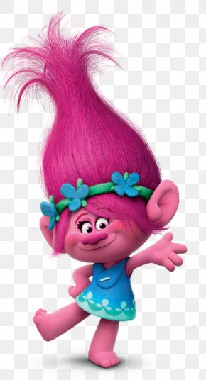 Trolls DreamWorks Animation Film Clip Art, PNG, 1760x952px, Trolls ...