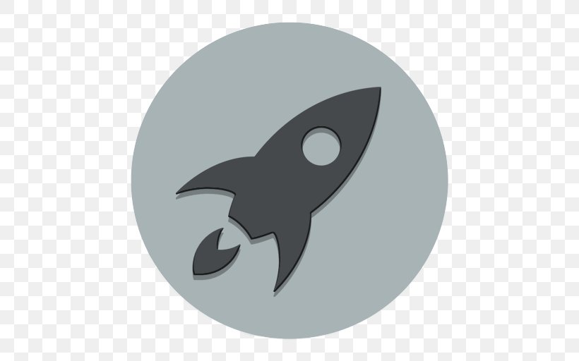 Marine Mammal Fish, PNG, 512x512px, Launchpad, Button, Fish, Icon Design, Launch Pad Download Free