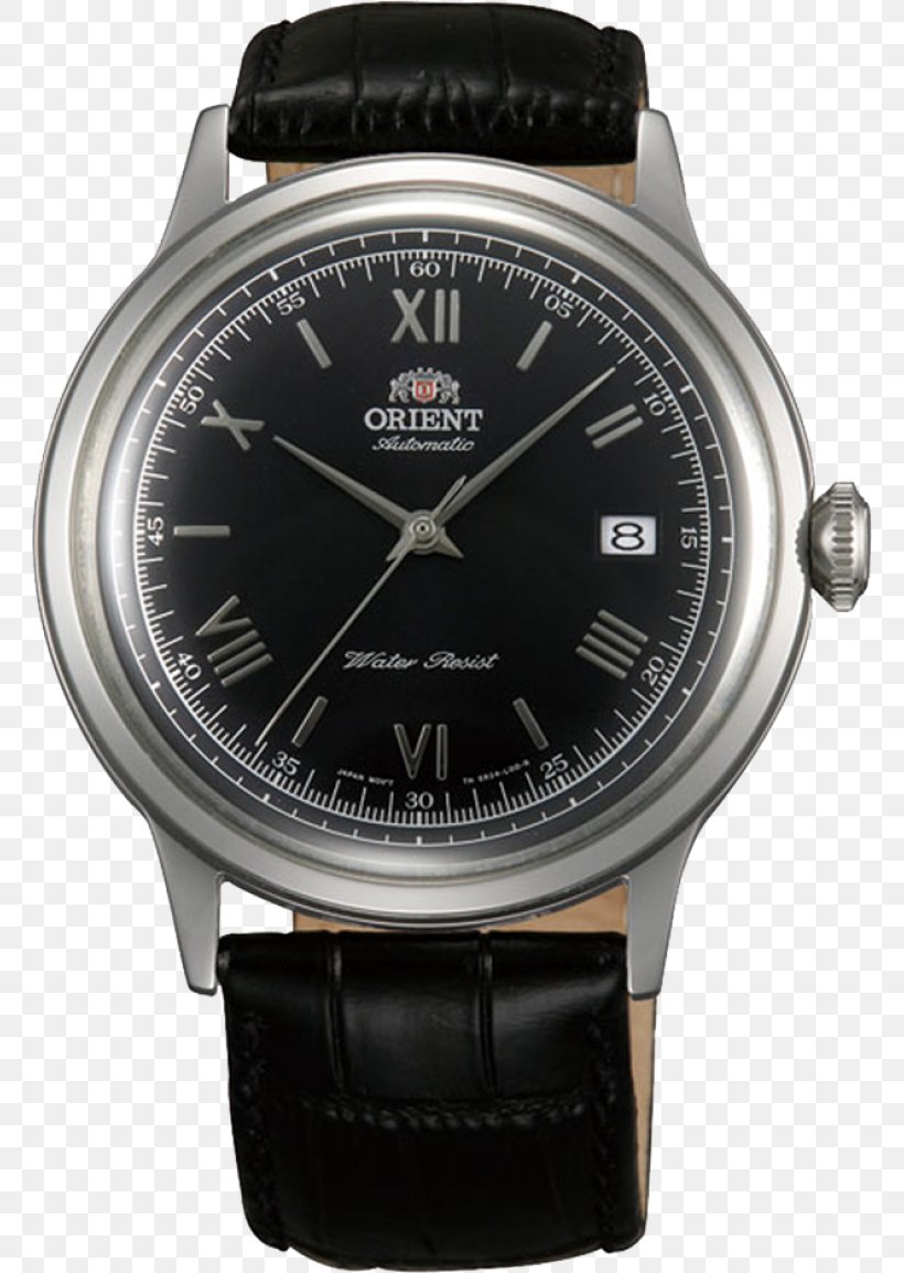 Orient Watch Automatic Watch Strap Orient Envoy, PNG, 800x1154px, Orient Watch, Automatic Watch, Brand, Clock, Dial Download Free