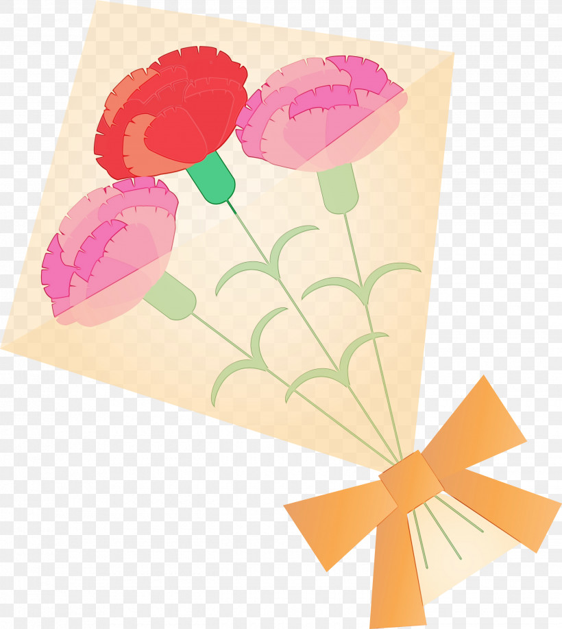 Paper Pink Art Paper Flower Paper Product, PNG, 2680x3000px, Mothers Day Carnation, Art Paper, Construction Paper, Flower, Mothers Day Flower Download Free