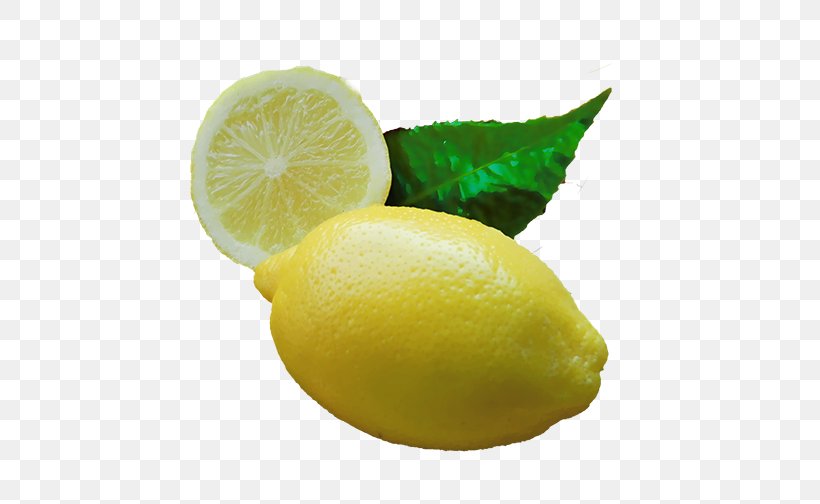 Sweet Lemon Juice Key Lime Persian Lime, PNG, 555x504px, Lemon, Berry, Citric Acid, Citron, Citrus Download Free