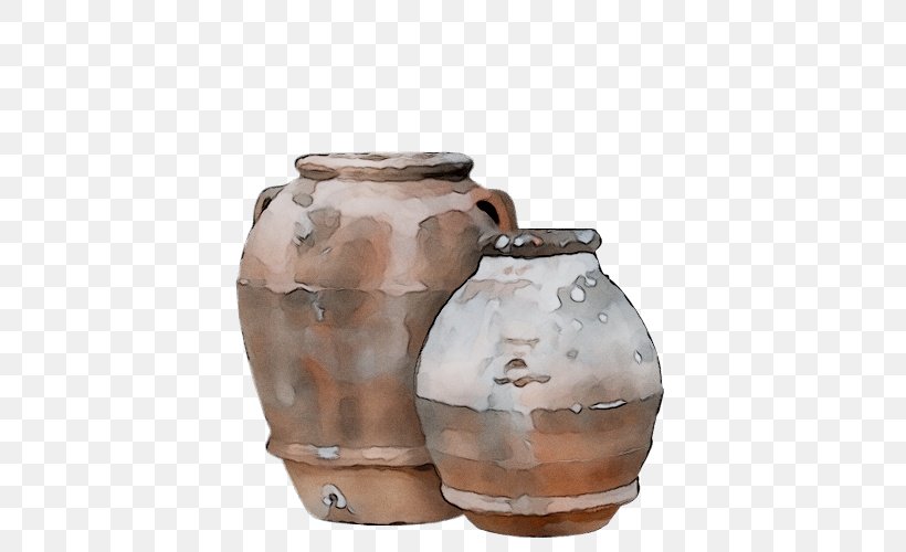 Vase Ceramic Pottery Urn Product, PNG, 500x500px, Vase, Artifact, Beige, Brown, Ceramic Download Free
