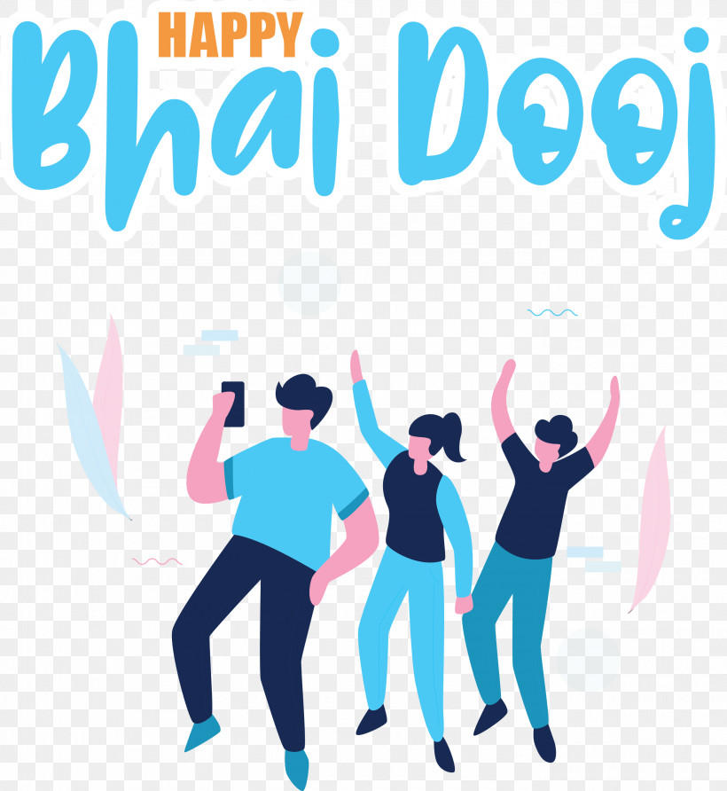 Bhai Dooj Bhai Beej Bhau Beej, PNG, 2756x3000px, Bhai Dooj, Community, Conversation, Day, Friendship Download Free