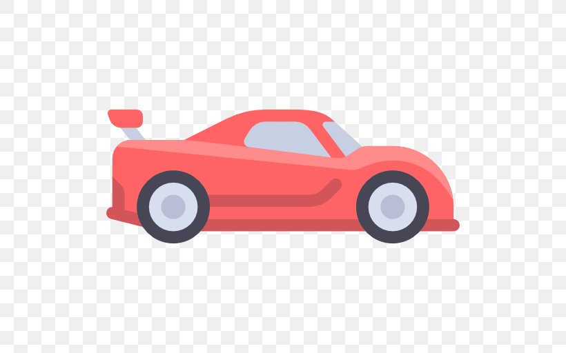 Car Transport Vehicle Racing, PNG, 512x512px, Car, Automotive Design, Automotive Exterior, Compact Car, Driver S License Download Free