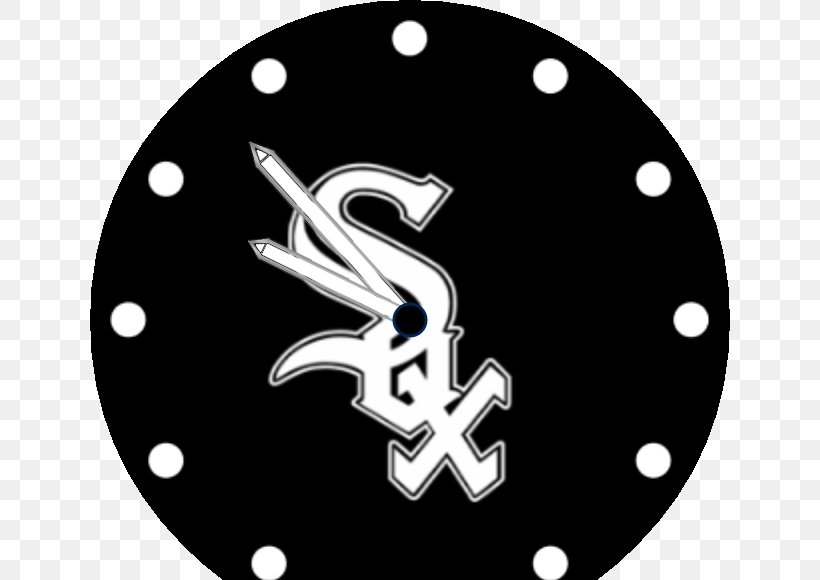 Chicago White Sox Guaranteed Rate Field MLB World Series Chicago Cubs Baseball, PNG, 640x580px, Chicago White Sox, Ball, Baseball, Brand, Chicago Cubs Download Free