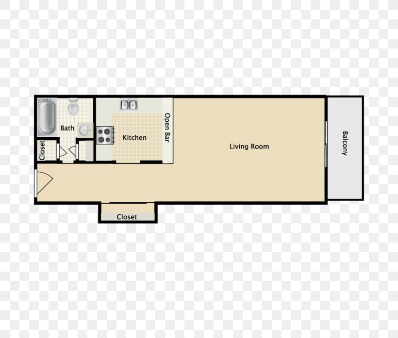 Echo116 Apartment Homes 2D Geometric Model Floor Plan Renting, PNG, 697x697px, 2d Geometric Model, Apartment, Anaheim, Area, California Download Free