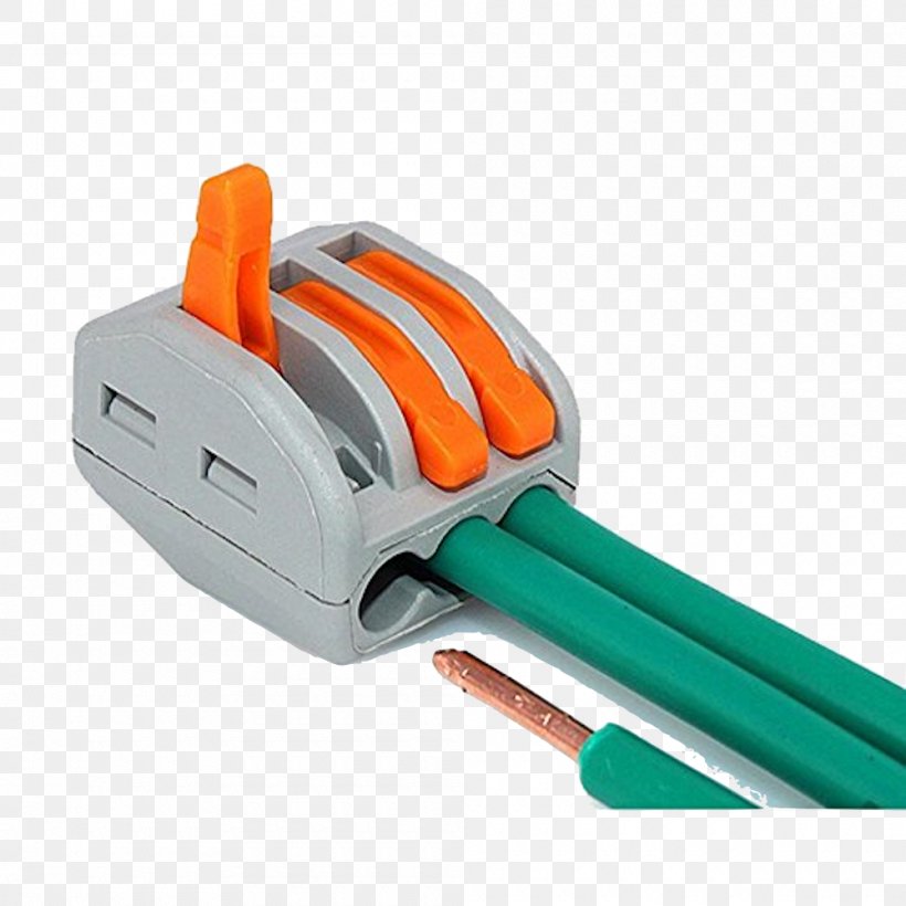 Electrical Connector Twist-on Wire Connector Electricity Electrical Cable Electronics, PNG, 1000x1000px, Electrical Connector, Ac Power Plugs And Sockets, Bnc Connector, Breakout Box, Electrical Cable Download Free