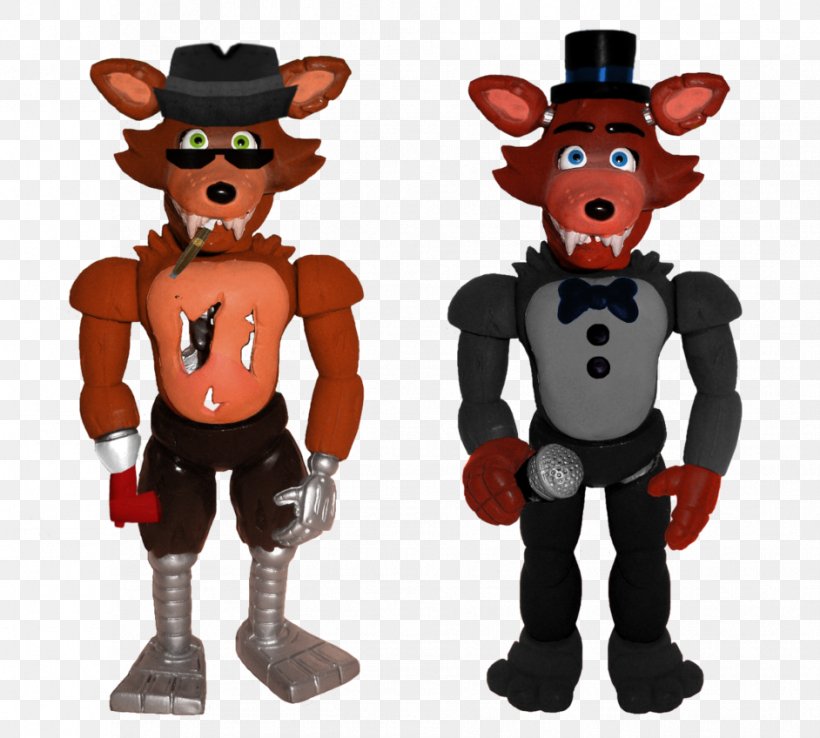Five Nights At Freddy's Action & Toy Figures Figurine Bootleg Recording, PNG, 942x848px, Five Nights At Freddy S, Action Toy Figures, Animatronics, Batman, Batman Action Figures Download Free