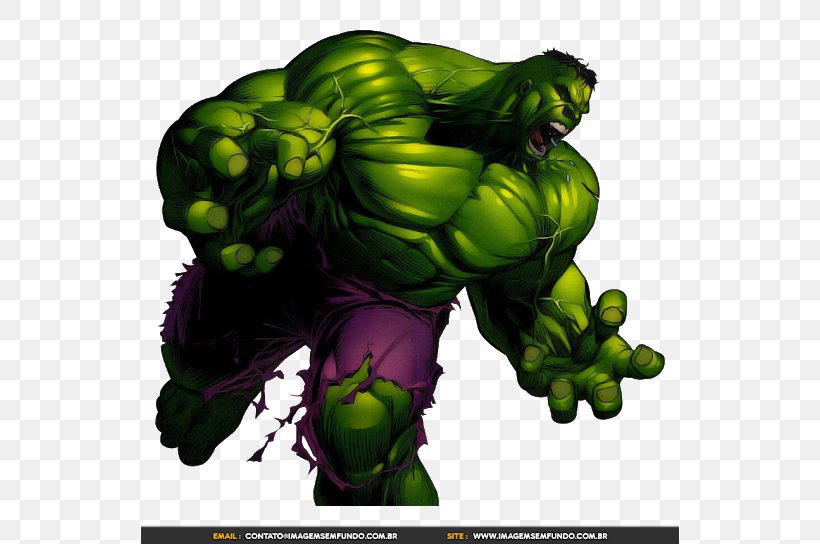 Hulk T-shirt Superhero Crew Neck, PNG, 538x544px, Hulk, Avengers, Clothing, Crew Neck, Fictional Character Download Free