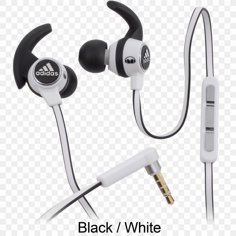 In-Ear Headphones Loudspeaker Audio Sound, PNG, 2000x2000px, Headphones, Adidas, Audio, Audio Equipment, Bluetooth Download Free