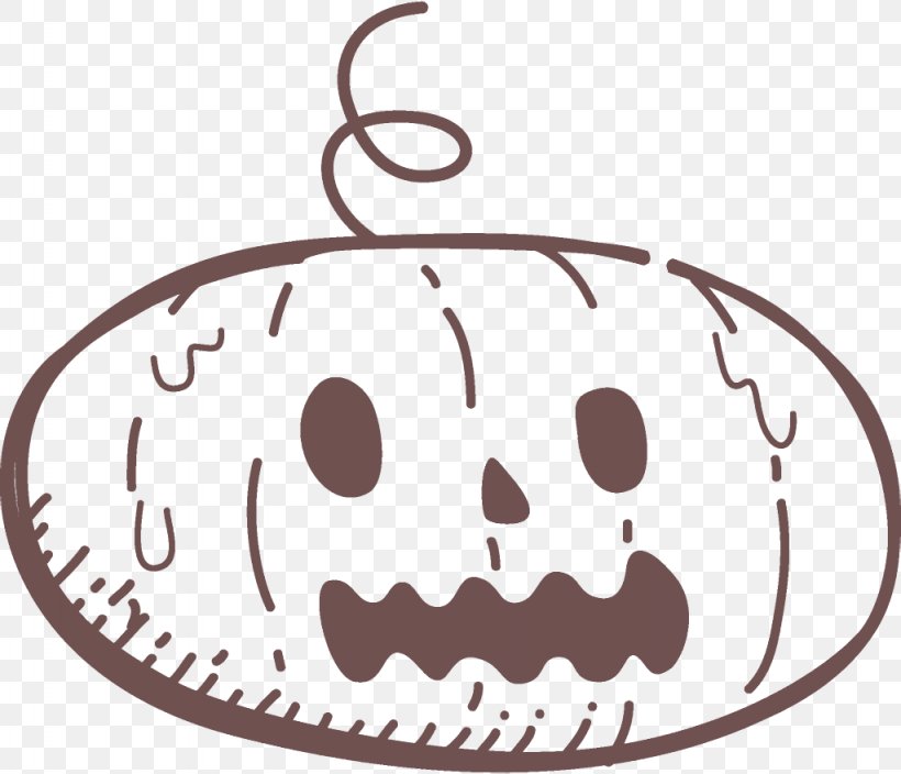 Jack-o-Lantern Halloween Pumpkin Carving, PNG, 1024x880px, Jack O Lantern, Halloween, Pumpkin Carving, Smile Download Free