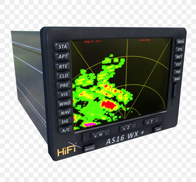 Microsoft Flight Simulator X Lockheed Martin Prepar3D Weather Radar Simulation, PNG, 1164x1080px, Microsoft Flight Simulator X, Culmination, Display Device, Electronics, Flight Simulator Download Free