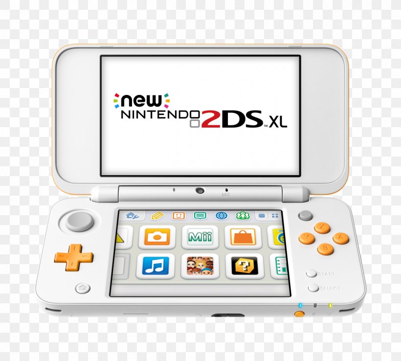 New Nintendo 2DS XL Nintendo Switch New Nintendo 3DS Handheld Game Console, PNG, 1200x1080px, New Nintendo 2ds Xl, Electronic Device, Gadget, Handheld Game Console, Mobile Device Download Free