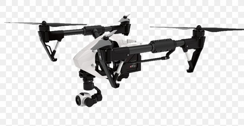 Osmo Mavic Pro DJI Phantom Unmanned Aerial Vehicle, PNG, 850x440px, 4k Resolution, Osmo, Aerial Photography, Aircraft, Auto Part Download Free