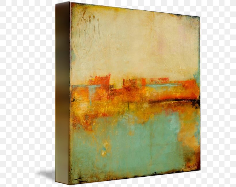Painting Acrylic Paint Gallery Wrap Canvas, PNG, 589x650px, Painting, Acrylic Paint, Acrylic Resin, Art, Artwork Download Free