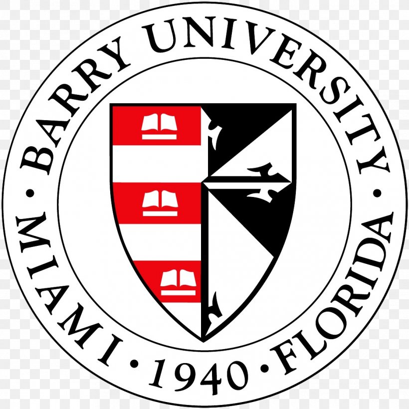 Barry University College Master's Degree Academic Degree Diploma, PNG, 1113x1113px, Barry University, Academic Degree, Alumnus, Area, Brand Download Free