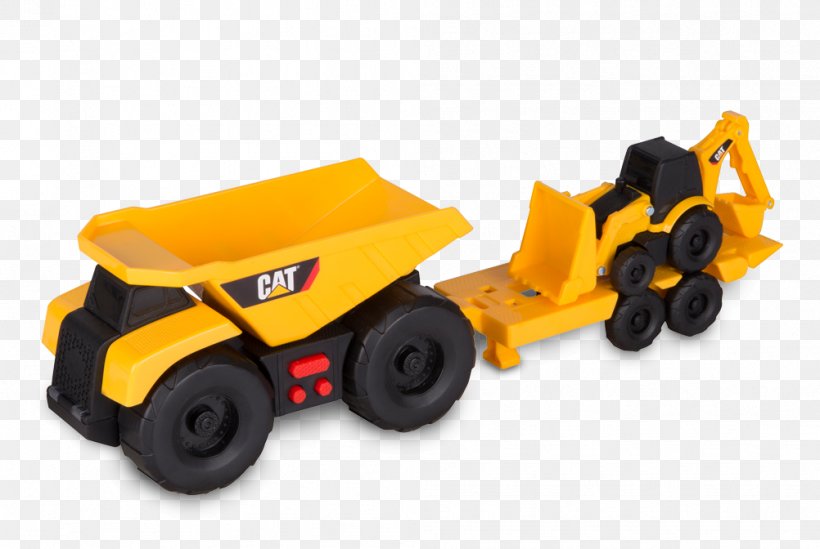 Caterpillar Inc. Car Vehicle Toy Dump Truck, PNG, 1002x672px, Caterpillar Inc, Car, Caterpillar 797f, Dump Truck, Excavator Download Free