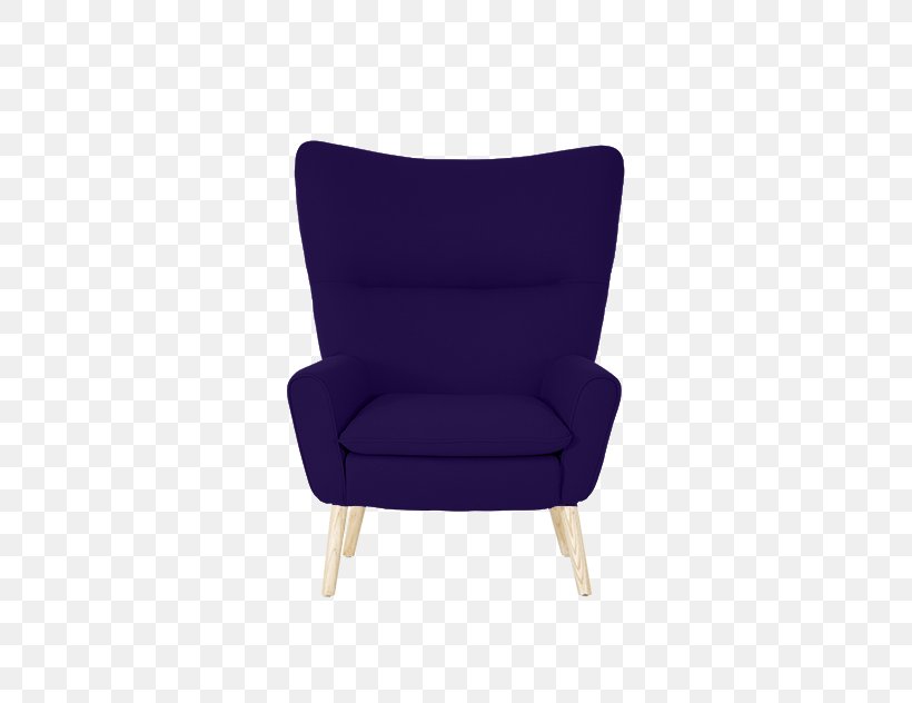 Chair Comfort, PNG, 632x632px, Chair, Armrest, Cobalt Blue, Comfort, Furniture Download Free