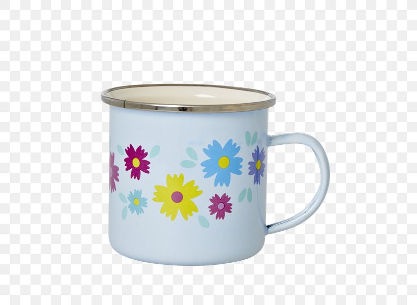 Coffee Cup Mug Ceramic Vitreous Enamel Kitchen Utensil, PNG, 600x600px, Coffee Cup, Blue, Ceramic, Color, Cup Download Free