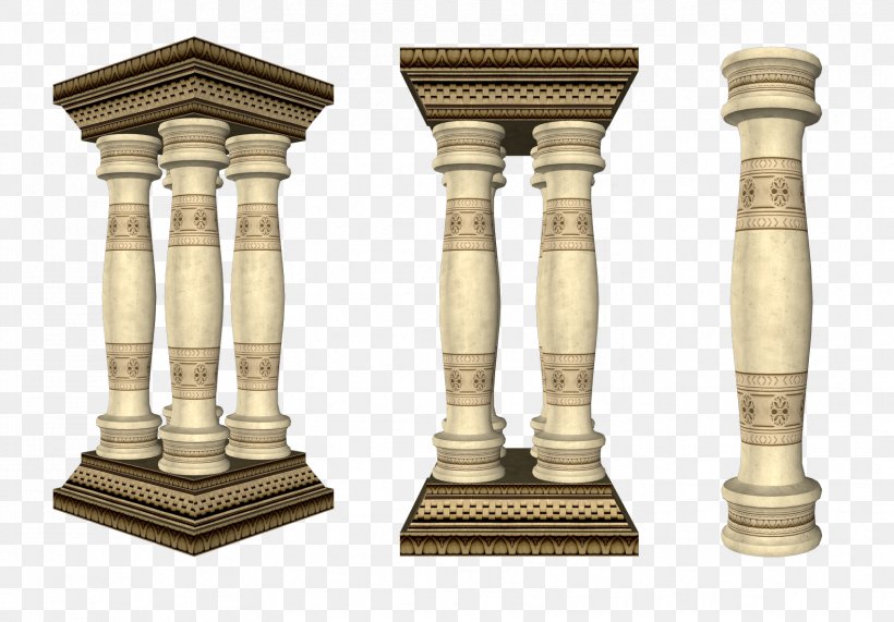 Column Architecture, PNG, 1703x1187px, Column, Arch, Architecture, Brass, Image File Formats Download Free