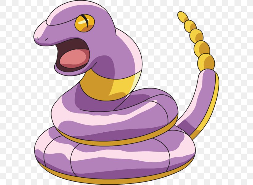 Ekans Arbok Seviper Fearow Spearow, PNG, 603x600px, Ekans, Arbok, Bulbasaur, Cartoon, Fearow Download Free