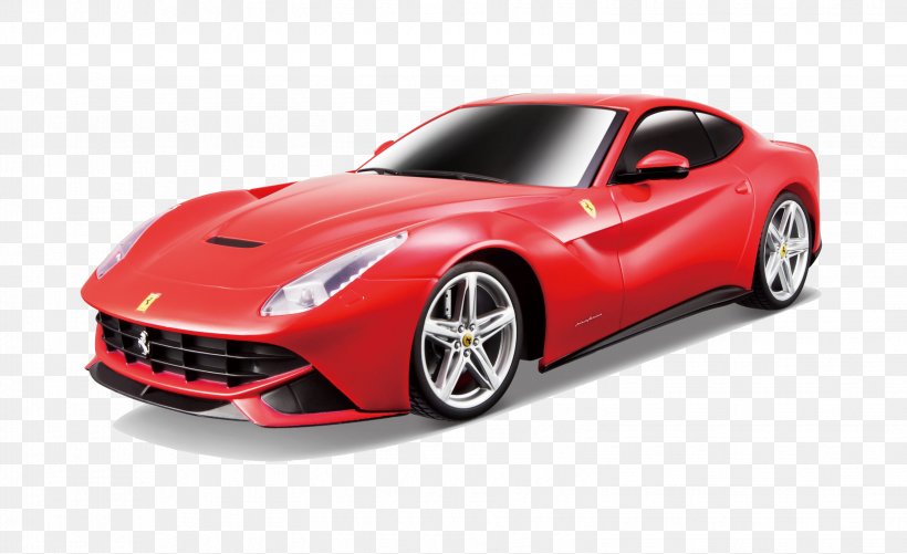 Ferrari F12 Radio-controlled Car LaFerrari, PNG, 3096x1893px, Ferrari F12, Automotive Design, Automotive Exterior, Brand, Car Download Free