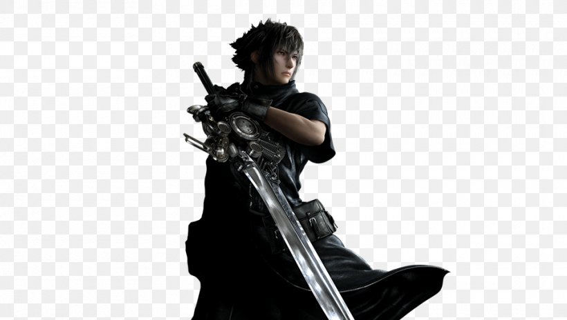 Final Fantasy XV Noctis Lucis Caelum Video Game Xbox One PlayStation 3, PNG, 960x544px, Final Fantasy Xv, Downloadable Content, Final Fantasy, Game, Kingsglaive Final Fantasy Xv Download Free