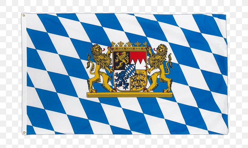 Flag Of Bavaria Oktoberfest Fahne, PNG, 750x491px, Bavaria, Area, Fahne, Flag, Flag Of Australia Download Free