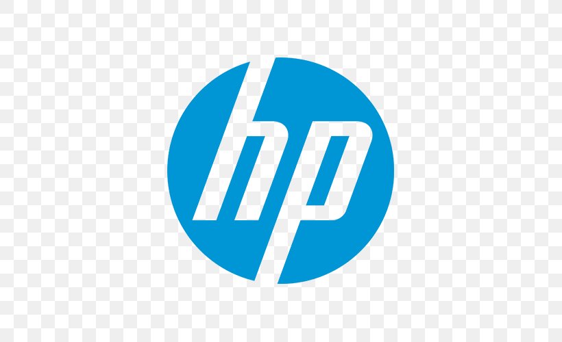 Hewlett-Packard Laptop HP Pavilion Microsoft Organization, PNG, 500x500px, Hewlettpackard, Area, Blue, Brand, Business Download Free