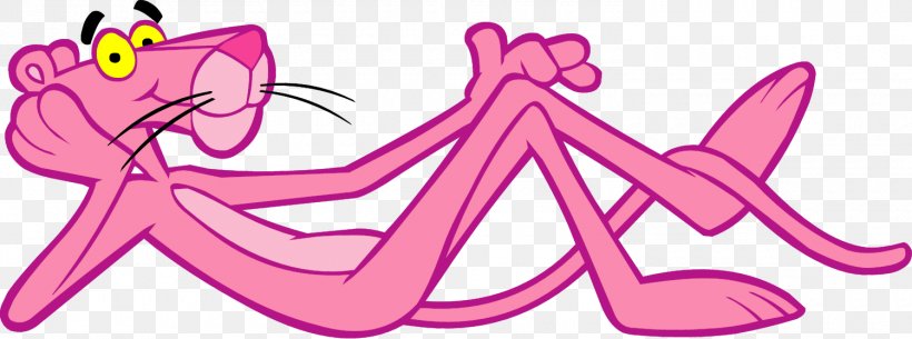 Free Pink Panther Wallpaper - Download in JPG