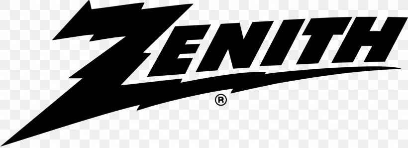 Logo Zenith Electronics, PNG, 1485x538px, Logo, Black And White, Brand, Cdr, Monochrome Download Free