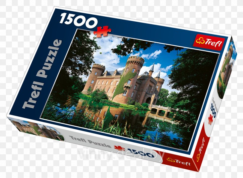 Moyland Castle Jigsaw Puzzles Hohenschwangau Castle Till-Moyland Trefl, PNG, 1280x938px, Moyland Castle, Castle, Game, Germany, Hohenschwangau Castle Download Free