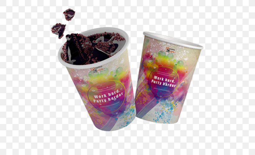 Paper Drinkware Cup Glass Plastic, PNG, 500x500px, Paper, Advertising, Cup, Drinkware, Glass Download Free