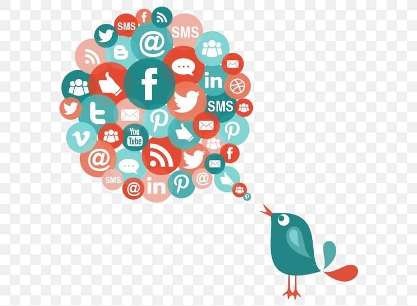 Social Media Marketing Digital Marketing Social Media Optimization Advertising, PNG, 600x601px, Social Media, Advertising, Advertising Agency, Balloon, Digital Marketing Download Free