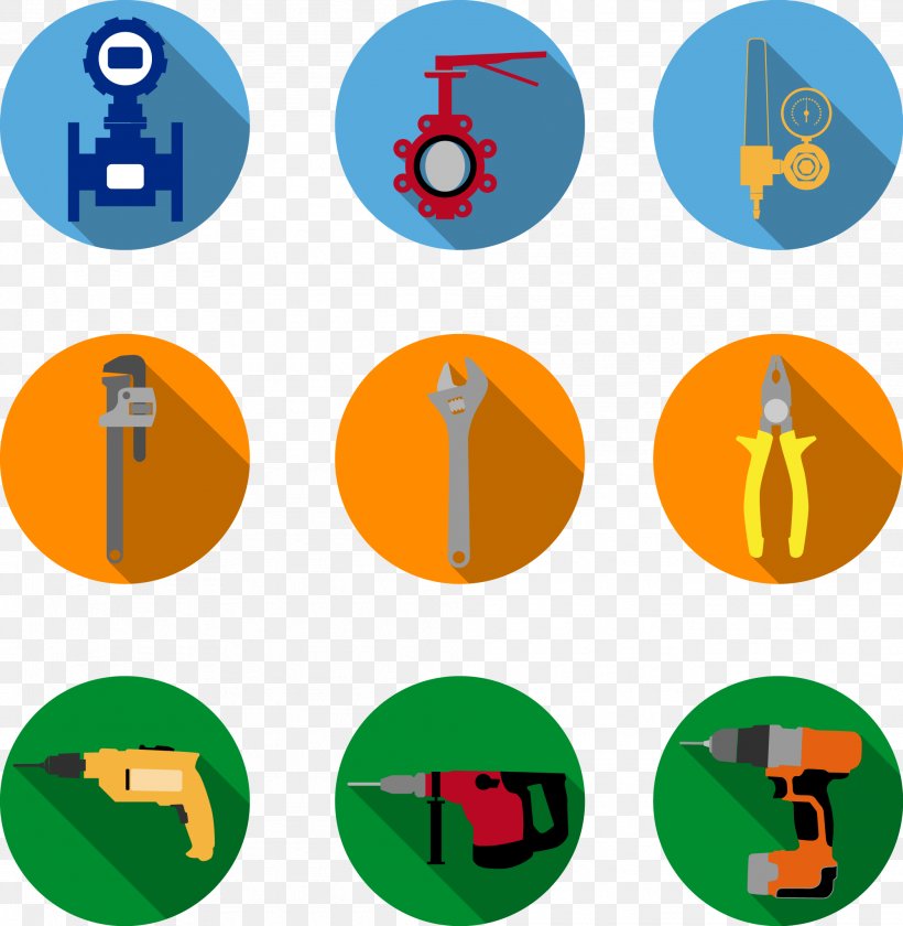 Tool Download Icon, PNG, 1997x2046px, Tool, Drill, Gratis, Orange, Pliers Download Free