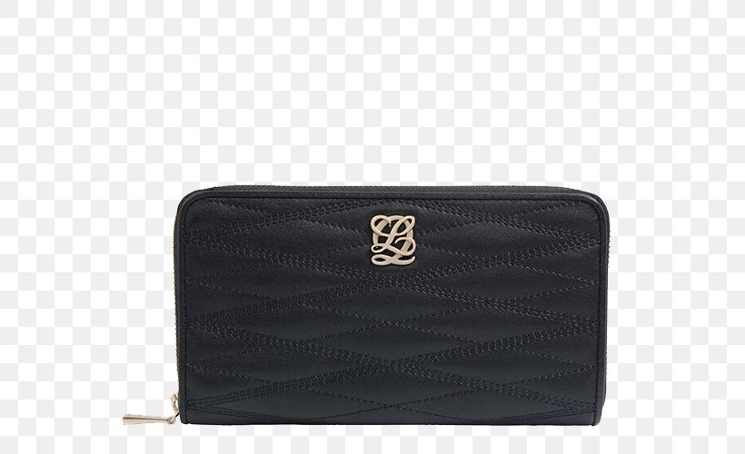 Wallet Handbag Zalando Prada Luxury Goods, PNG, 750x500px, Wallet, Bag, Black, Brand, Clothing Accessories Download Free