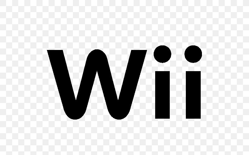 Wii Fit Plus Wii U Wii Fit U Wii Remote, PNG, 512x512px, Wii, Black And White, Brand, Ea Sports Active, Logo Download Free