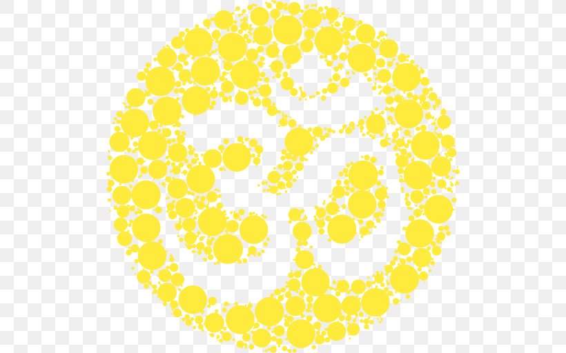 Yellow Circle, PNG, 512x512px, Goa, Point, Yellow Download Free