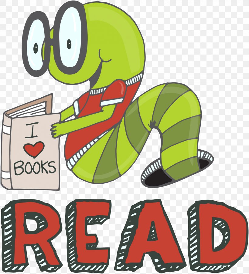 Bookworm Clip Art, PNG, 1451x1600px, Bookworm, Area, Artwork, Book, Brand Download Free