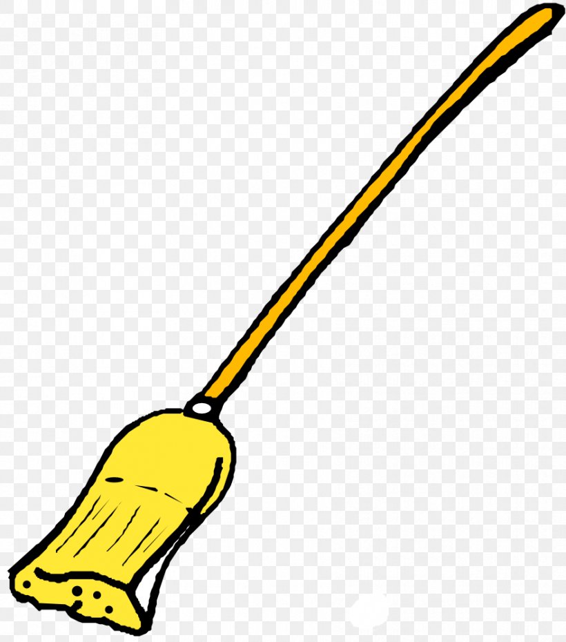 Broom Mop Tool Clip Art, PNG, 881x1000px, Broom, Bucket, Cleaning, Dustpan, Floor Download Free