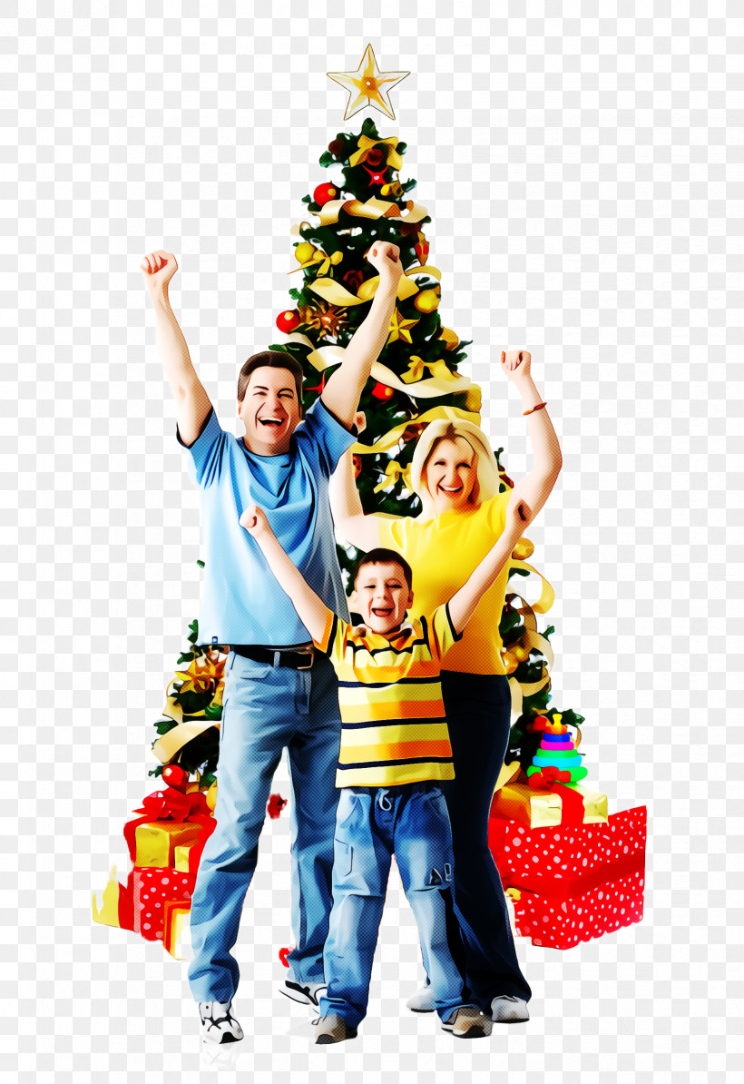 Christmas Tree, PNG, 1656x2412px, Fun, Christmas Decoration, Christmas Ornament, Christmas Tree, Happy Download Free