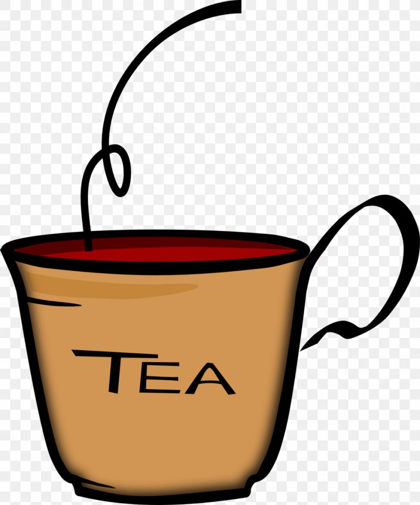 Earl Grey Tea Cup Clip Art, PNG, 958x1152px, Tea, Artwork, Coffee Cup, Cup, Drinkware Download Free