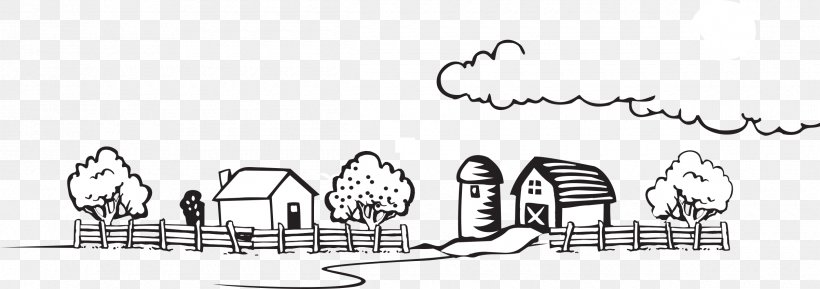 Farmer Clip Art, PNG, 2400x846px, Farm, Agriculture, Animalfree Agriculture, Area, Art Download Free