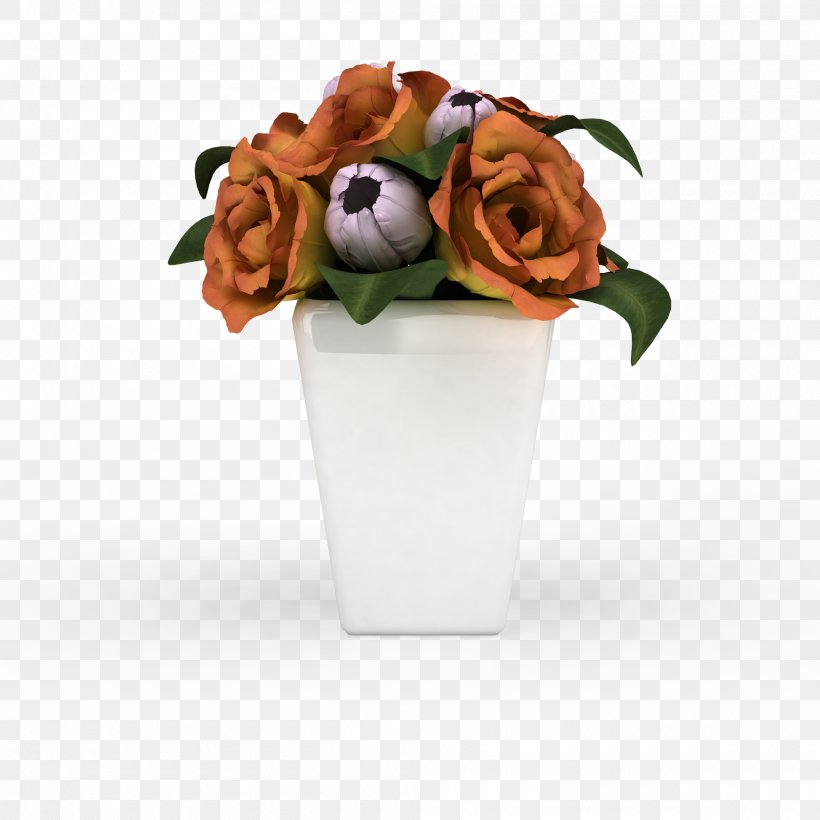 Flower Bouquet Wreath Vase, PNG, 2000x2000px, Flower Bouquet, Artificial Flower, Color, Cut Flowers, Floral Design Download Free