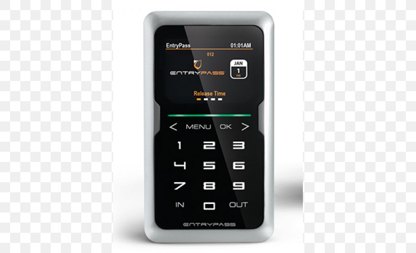 Gurkha Security Integrated System Feature Phone MINI Cooper Closed-circuit Television, PNG, 500x500px, Feature Phone, Access Control, Cellular Network, Closedcircuit Television, Communication Device Download Free