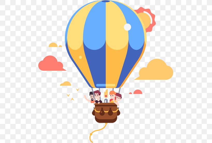 Hot Air Ballooning Email Clip Art, PNG, 523x554px, Hot Air Balloon, Aerostat, Balloon, Carte Bleue, Credit Download Free