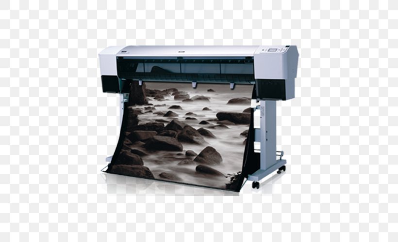 Paper Printer Epson Inkjet Printing, PNG, 500x500px, Paper, Dot Matrix Printing, Electronic Device, Epson, Ink Download Free